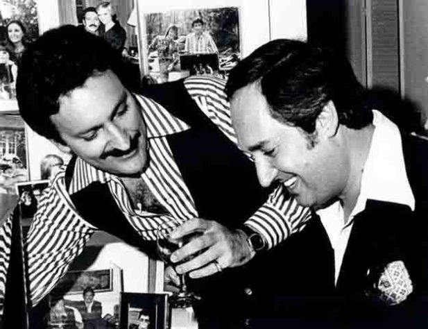 Neil Sedaka