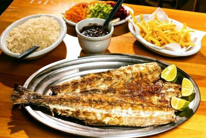 Fortalece ossos e melhora o humor: os benefícios da anchova para a saúde