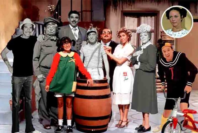Seriado ‘Chaves’: veja por onde andam os atores do programa que estão vivos