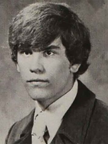 Ator John Malkovich