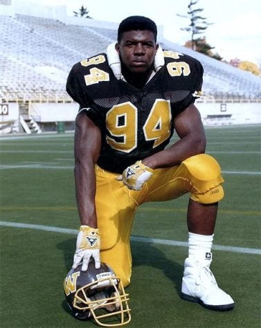 Terry Crews
