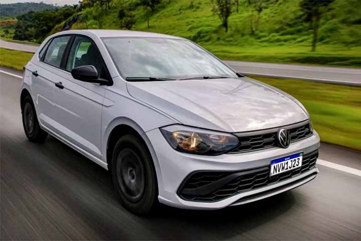 Preço de carros com IPI zero