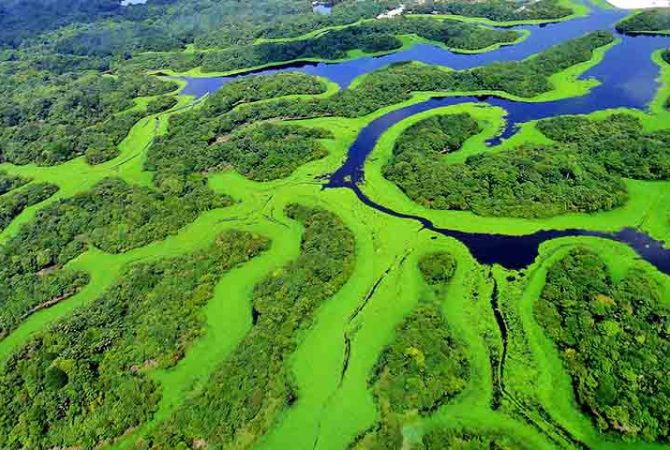 Natureza e história: veja os 25 locais brasileiros na lista de ‘Patrimônios Mundiais’ da Unesco