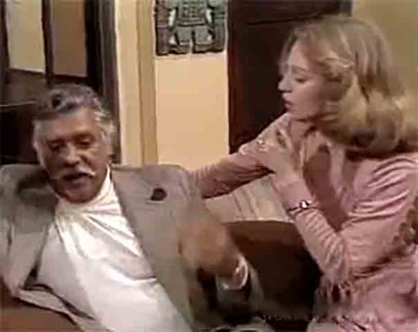 Novela sem final