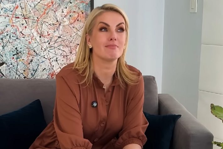Ana Hickmann