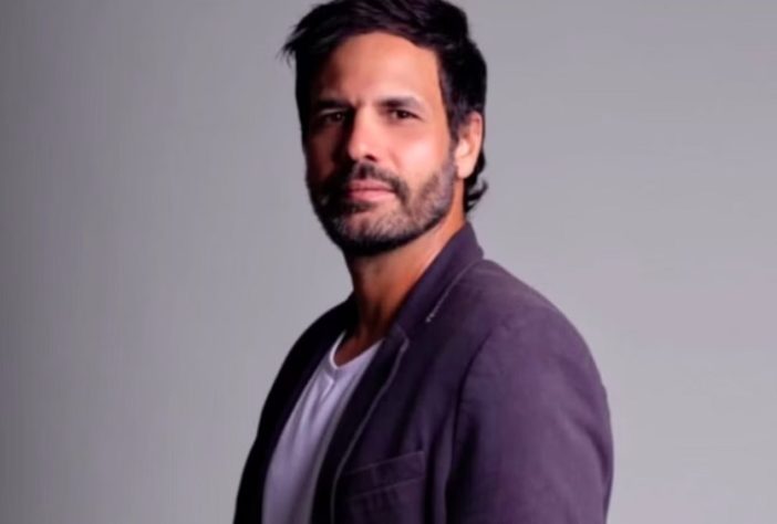 Ator Maurício Silveira, que fez novelas na Globo e na Record, é colocado em coma induzido - Reprodução/Instagram