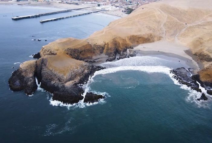 Barranca, Peru