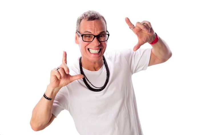 Carlinhos de Jesus