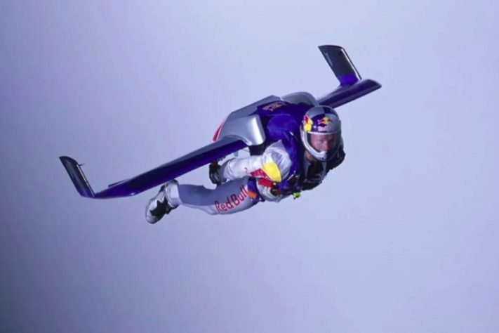 Felix Baumgartner, paraquedista famoso morre em acidente de parapente