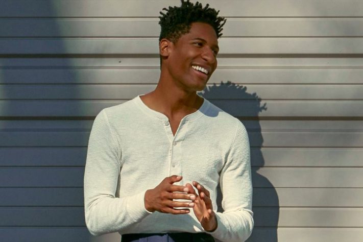 Jon Batiste