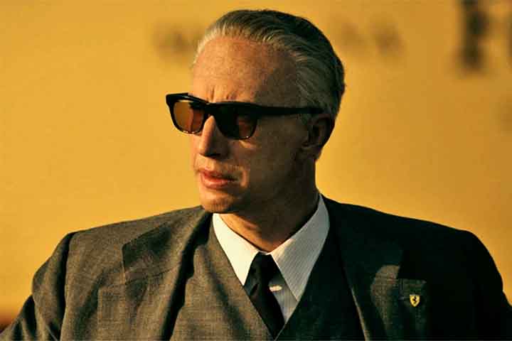 Em 2022, atuou em "Ruído Branco" (2022), dirigido por Noah Baumbach.  Em 2023, Driver estrelou o filme de ficção científica "65: Ameaça Pré-Histórica" e também encarnou Enzo Ferrari no aguardado "Ferrari", dirigido por Michael Mann. 