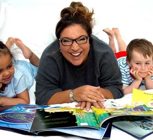 Supernanny