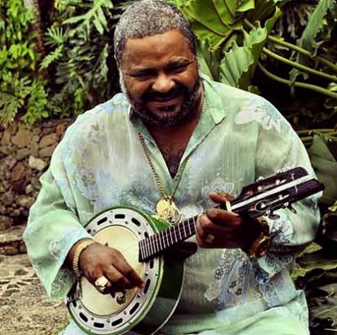 Arlindo Cruz