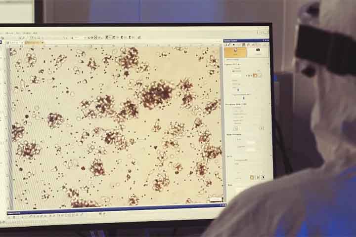 No caso do câncer, o mRNA é utilizado para "instruir" as células do organismo a produzir antígenos genéricos, que simulam uma infecção viral. 
