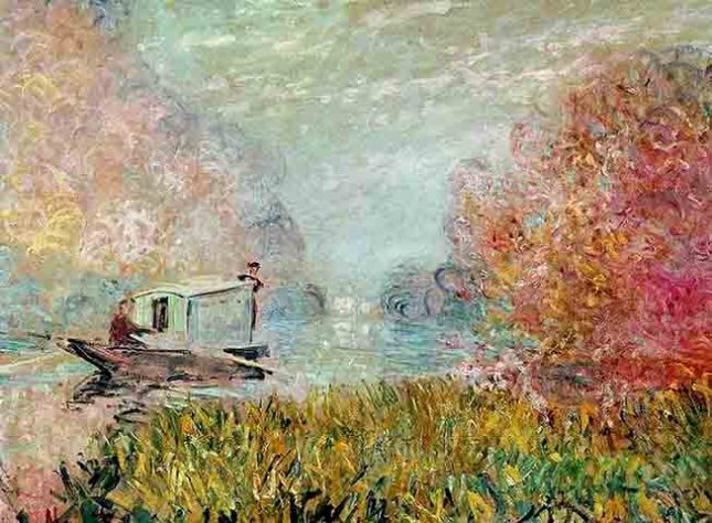 Monet