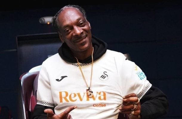 Snoop Dogg 
