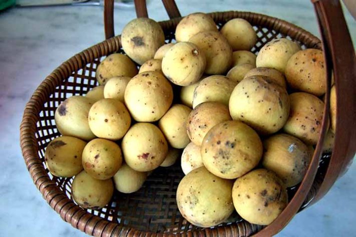 Langsat