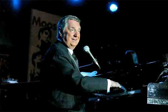 Neil Sedaka: a carreira feita de ‘renascimentos’ do cantor e compositor