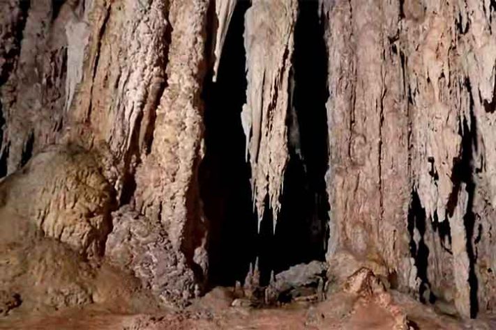 Parque Nacional Cavernas do Peruaçu - Patrimônio Mundial Natural da Humanidade