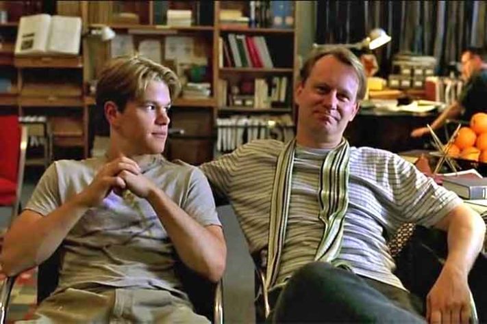 Ator Stellan Skarsgård