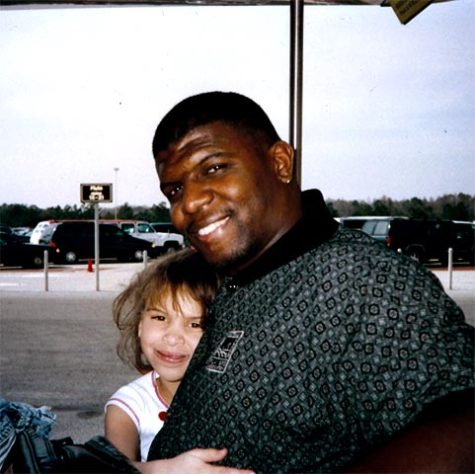 Terry Crews