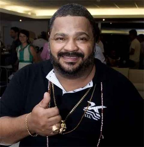 Arlindo Cruz
