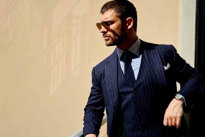 David corenswet, o novo superman