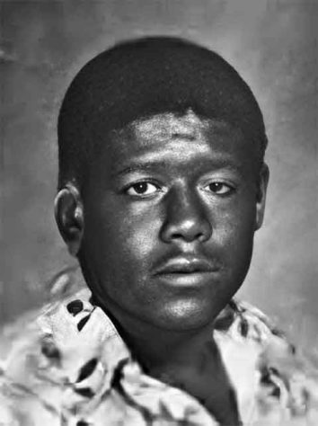 Forest Whitaker 