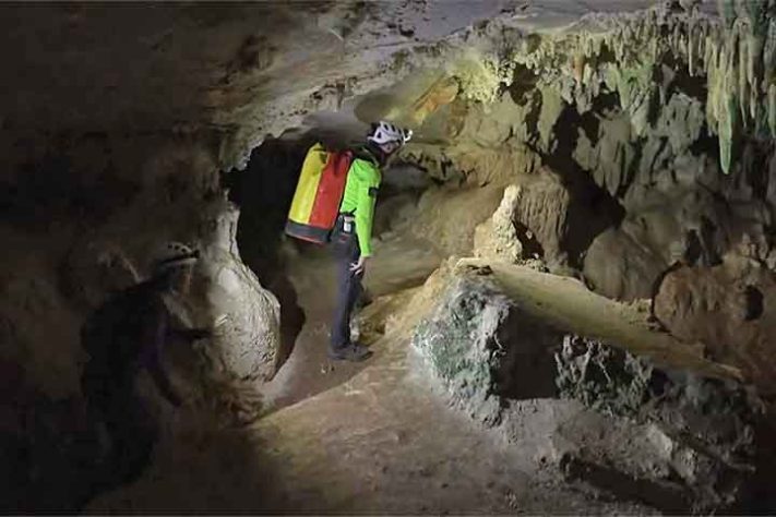 Parque Nacional Cavernas do Peruaçu - Patrimônio Mundial Natural da Humanidade