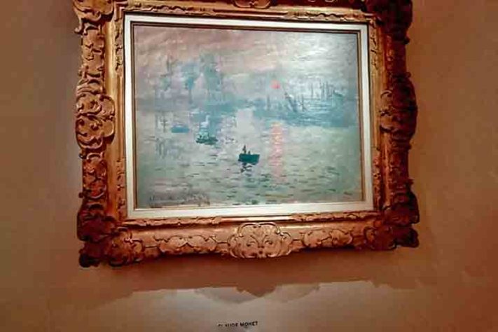 Monet