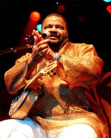 Arlindo Cruz