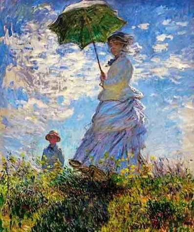 Monet