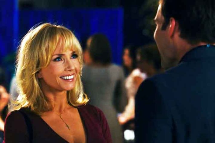 Perfil da atriz Rebecca De Mornay