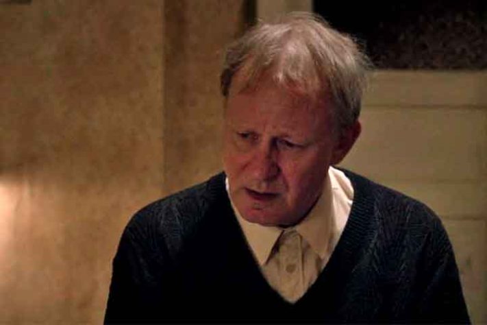 Ator Stellan Skarsgård