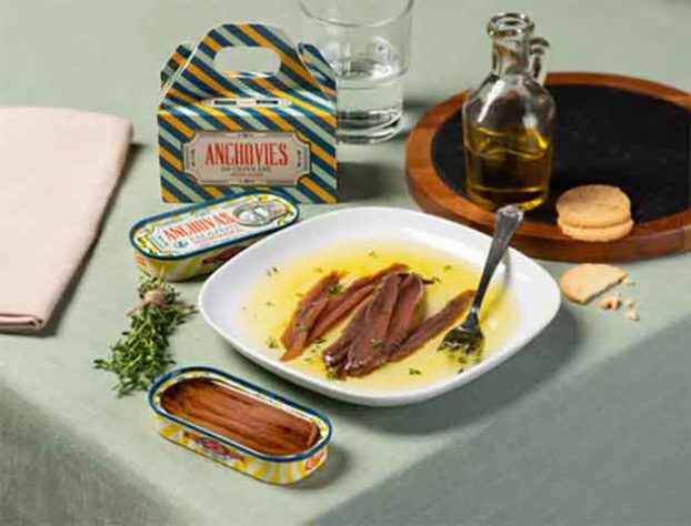 Anchova