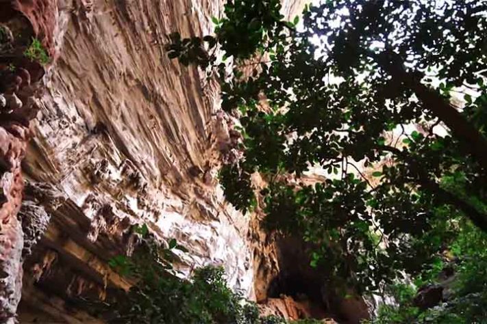 Parque Nacional Cavernas do Peruaçu - Patrimônio Mundial Natural da Humanidade