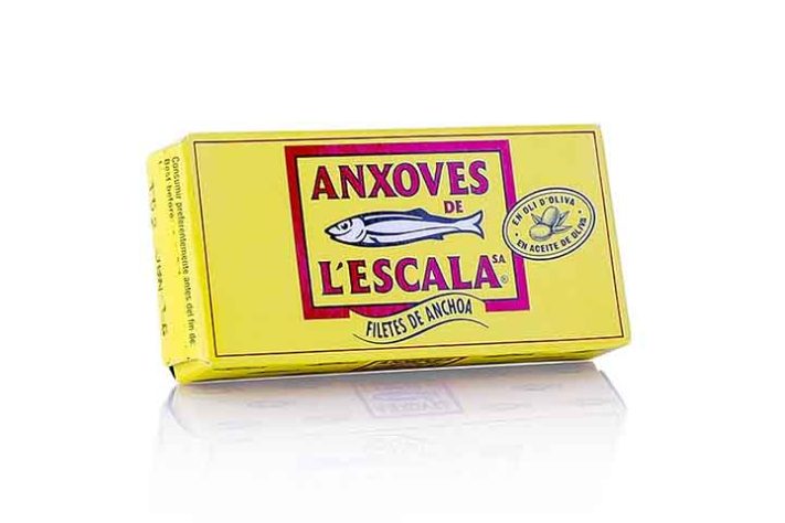 Anchova