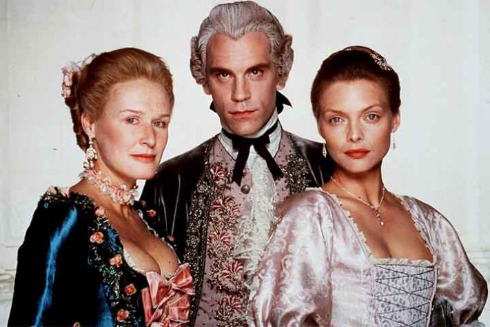 Ator John Malkovich