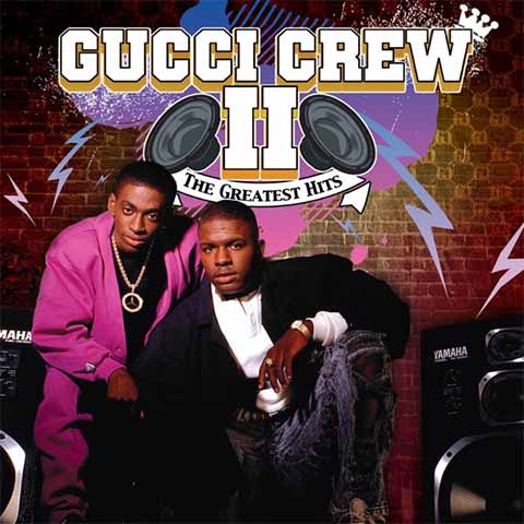Já entre os grupos, também se destacam o Afro-Rican, com a mistura do Miami Bass com hip hop e freestyle, e Gucci Crew II, conhecido como sucessos como “Sally (That Girl)”. 
