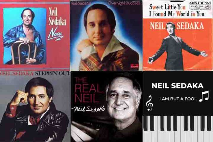 Neil Sedaka