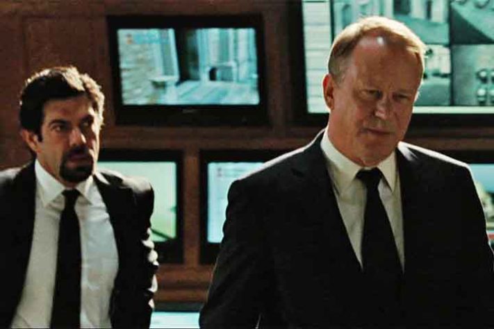 Ator Stellan Skarsgård