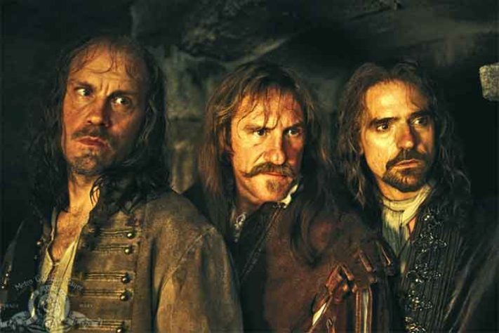 Ator John Malkovich