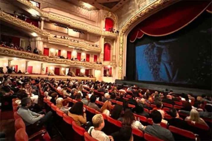 Theatro Municipal do Rio de Janeiro