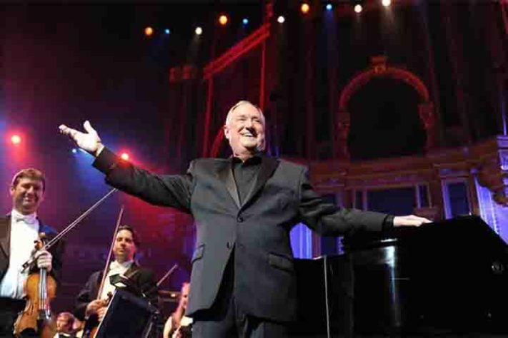 Neil Sedaka