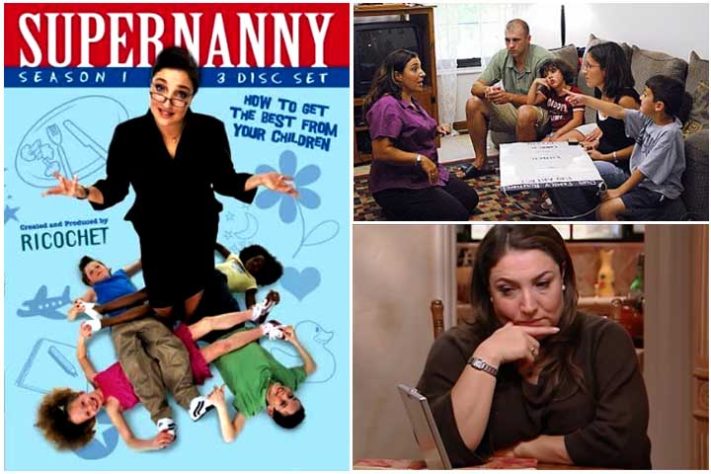 Supernanny