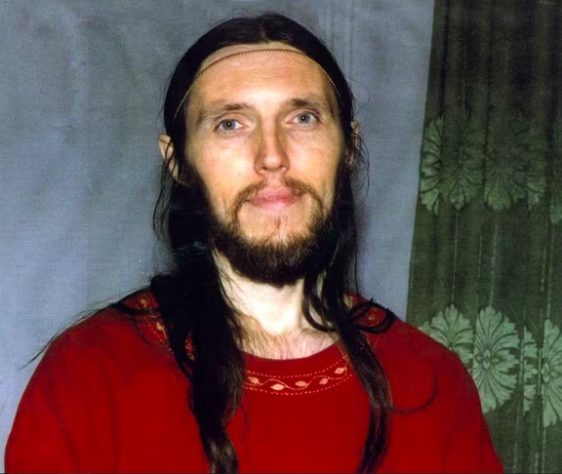 Ex-guarda de trânsito que se dizia Jesus Cristo é preso na Rússia