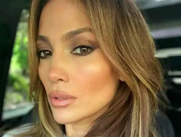 Jennifer Lopez