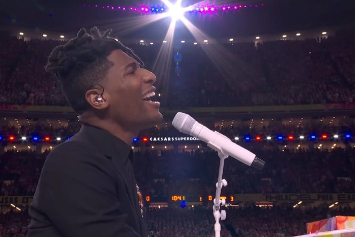 Jon Batiste