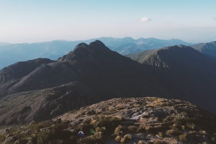 Pico dos Marins