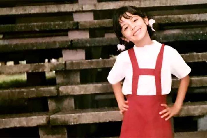 Cantora cubana-mexicana Camila Cabello